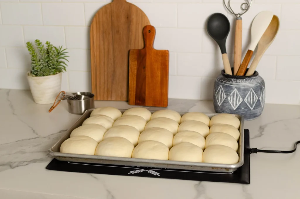 how to get dough to rise faster