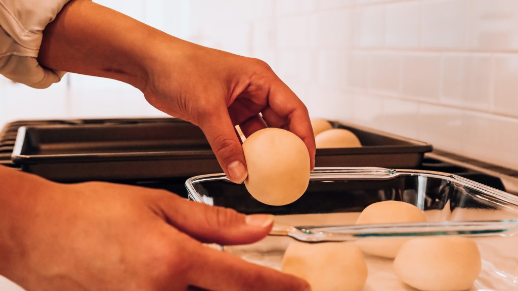 Making the Most of Frozen Dough: Store-Bought Hacks for Better Baking 1 IMG 0594