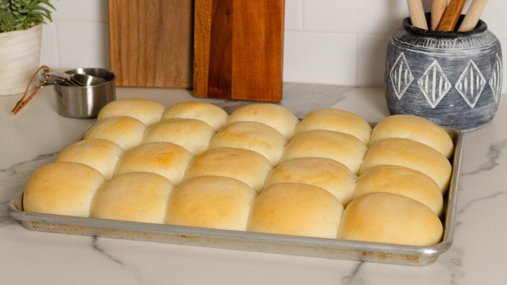 How to Get Frozen Rolls to Rise Faster 3 step 4 of 4