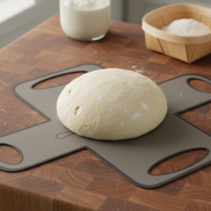 Cart 8 Non-Slip Dough Proofing & Resting Mat