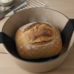 Cart 6 Non-Stick Silicone Dough Sling