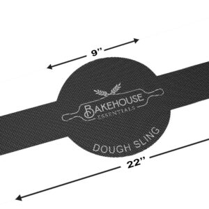 Non-Stick Silicone Dough Sling