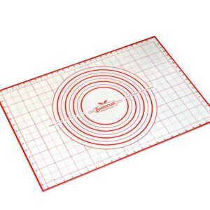 Kneading Pastry Mat 16x24
