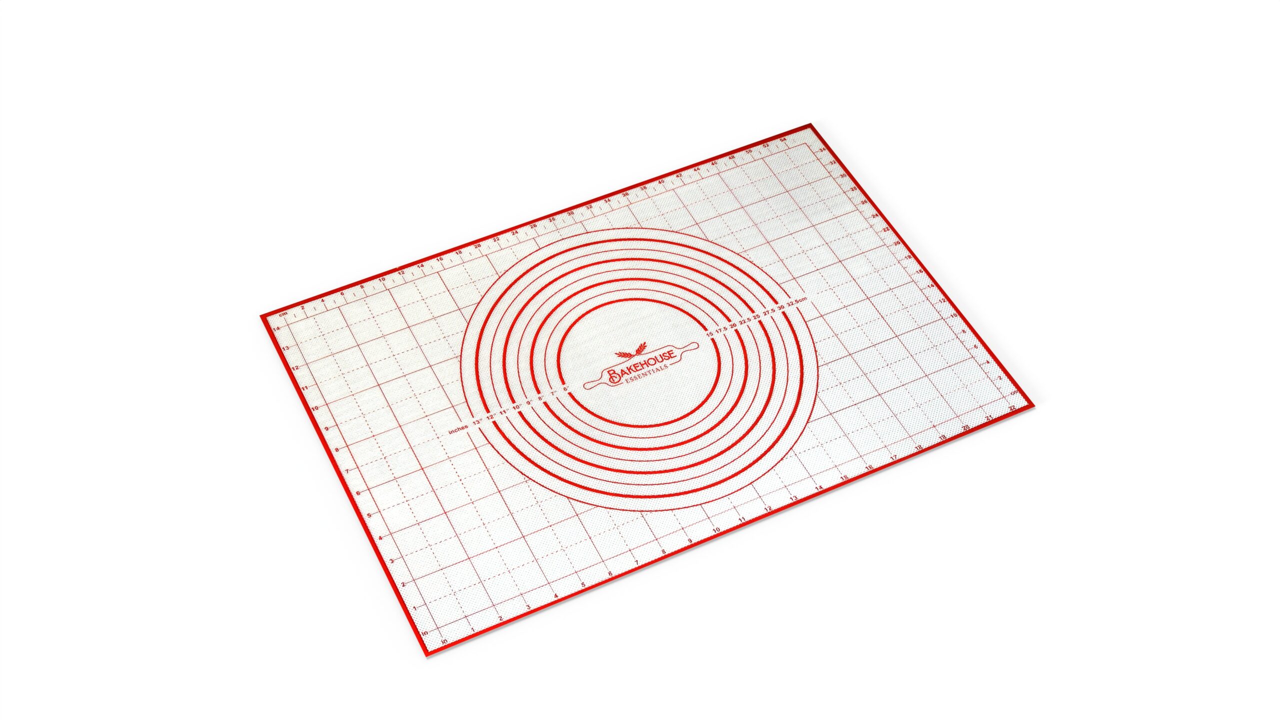 Kneading Pastry Mat 16x24
