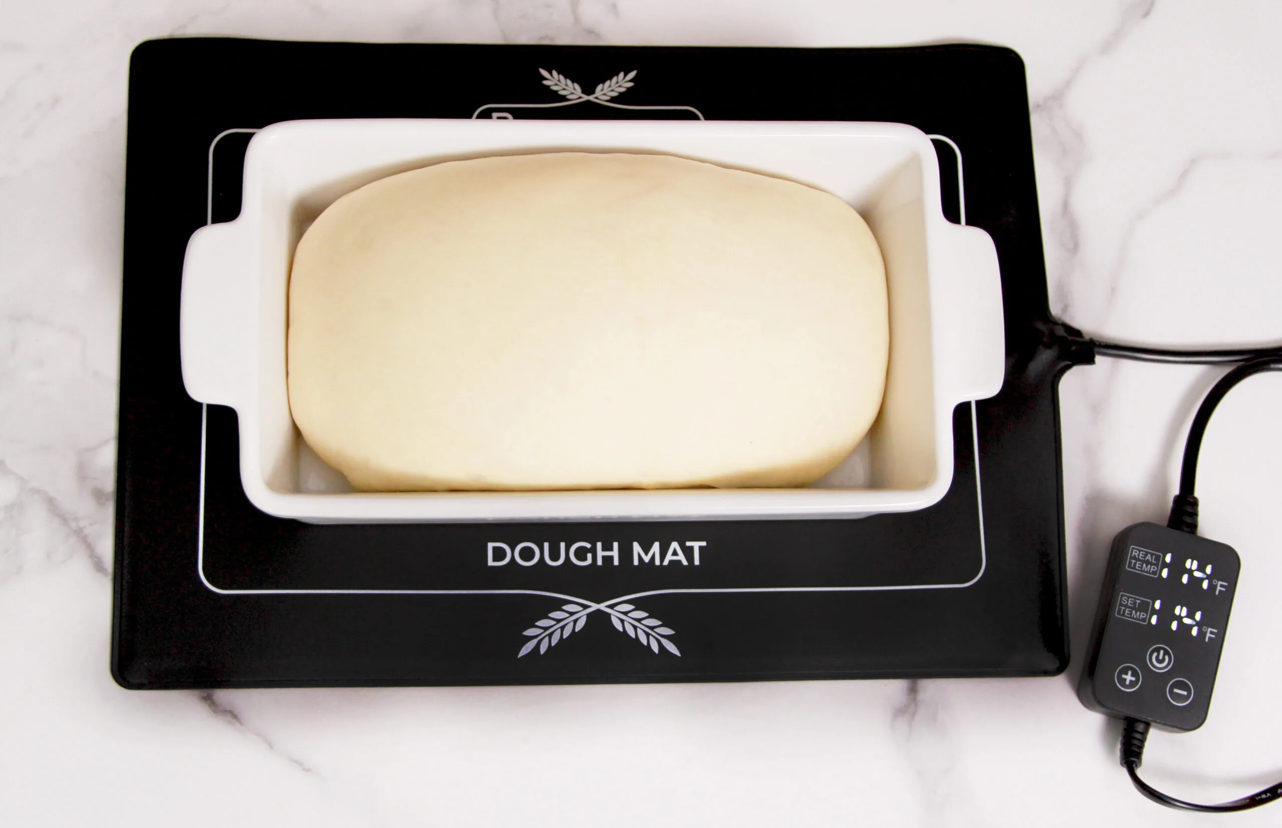 Medium Dough Mat (10"x14") - Image 3